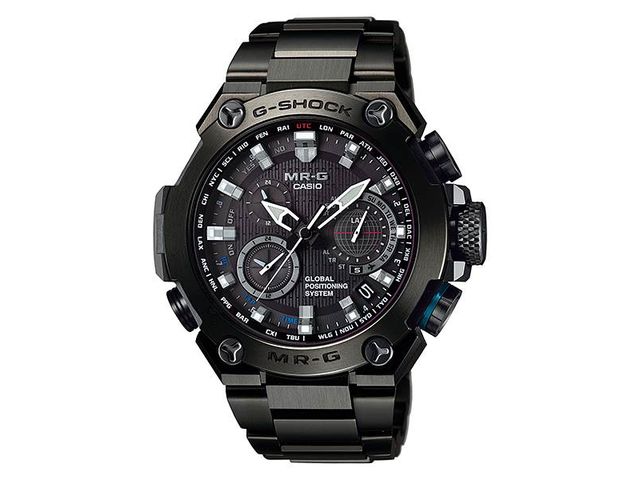 G Shock Mr G Yamatoya